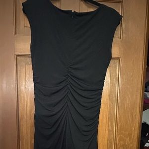 LBD - very flattering